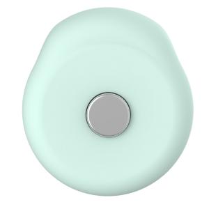 China New Intelligent Baby Wearable Thermometer Temperature Sensor Fever Monitor Bluetooth 4.0 Smart Babys For Kids Childern on sale