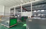 100KG/Day Electric Food Waste Recycling Machine One Step Disposal Garbage