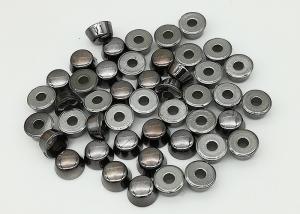 Quality Bucket Design Acrylic Flat Back Rhinestone Buttons Crystal Cabochons Lightweight wholesale
