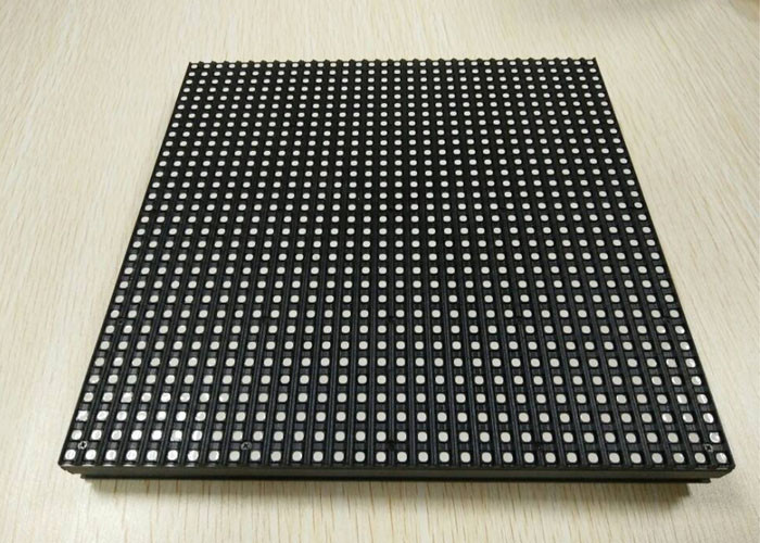 SMD3535 P4 Outdoor Advertising Led Display With 3840Hz Refresh Rate