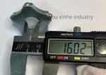5 Star Tungsten Carbide Cutters Flail Cutters On Scarifying Machines For