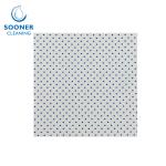 Plastic Point 25cmx30cm Household Cleaning Wipes