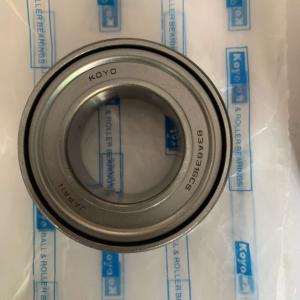 Quality DAC29530037 ZZ BAH-1026B 801023AA Auto Parts Bearings Front Wheel Hub Bearing wholesale