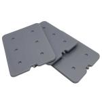 Environment Friendly Insulated Thermal Cooler Ice Packs Frozen Gel Packs ice