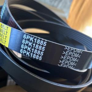 Quality 5PK1235 High Quality PK Belt For Cars And Industrial Use wholesale