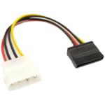 ROHS 4 Pin To 12 Pin Molxe IDE To ATA Adapter SSD Cable