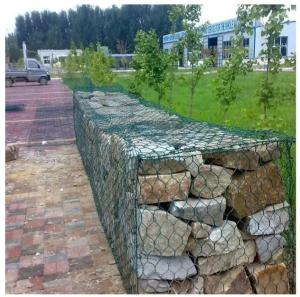 Quality Gabion Wire Mesh wholesale