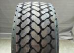 385/55R22.5 Size Travel Coach Tires 4500Kg Max Loading Capacity For Highway