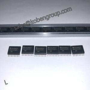 Quality MAX3232EIDW RS-232 Interface IC 3-5.5V wholesale