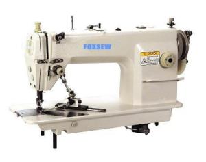 Quality Single Needle Ruffling (Pleated) Machine FX1832 wholesale