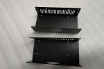 Powder Coated Metal Cabinets Blacking Polishing Sheet Metal Bending