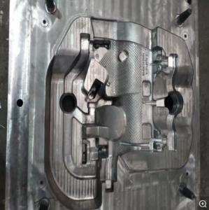 Quality High Accuracy Aluminum Mould Die Casting , Die Casting Mold Low Maintenance wholesale