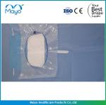 FDA Nonwoven Cesarean Section Drape OB Surgery C Section Drape