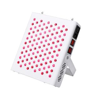 Quality Portable Pdt Physiotherapy Apparatus Photon Infrared Red Light Therapy wholesale