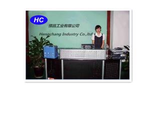Hengchang Industry Co.,ltd