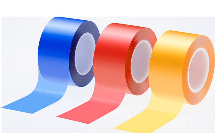 High Clarity Customizable BOPP Adhesive Tapes For Packaging And Industrial Use (15-50μM Thickness, 8-Color Print, Recyclable)