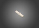 High Precision Grinded Advanced Industrial Ceramics , 99 % Al2O3 Alumina Ceramic