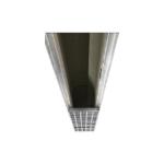 OEM ODM B125 Polymer Concrete Channel With Stainless Steel Grating
