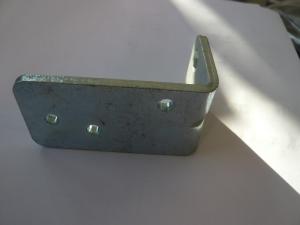 Quality High Accuracy Aluminum 5052 Metal Stamping Plates wholesale