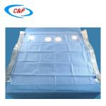 China Manufacturer Sterile Angiography Drape Set for Optimal Medical Outcomes