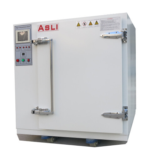 Laboratory Electrical High Temperature Lab Oven Universal Testing Equipment