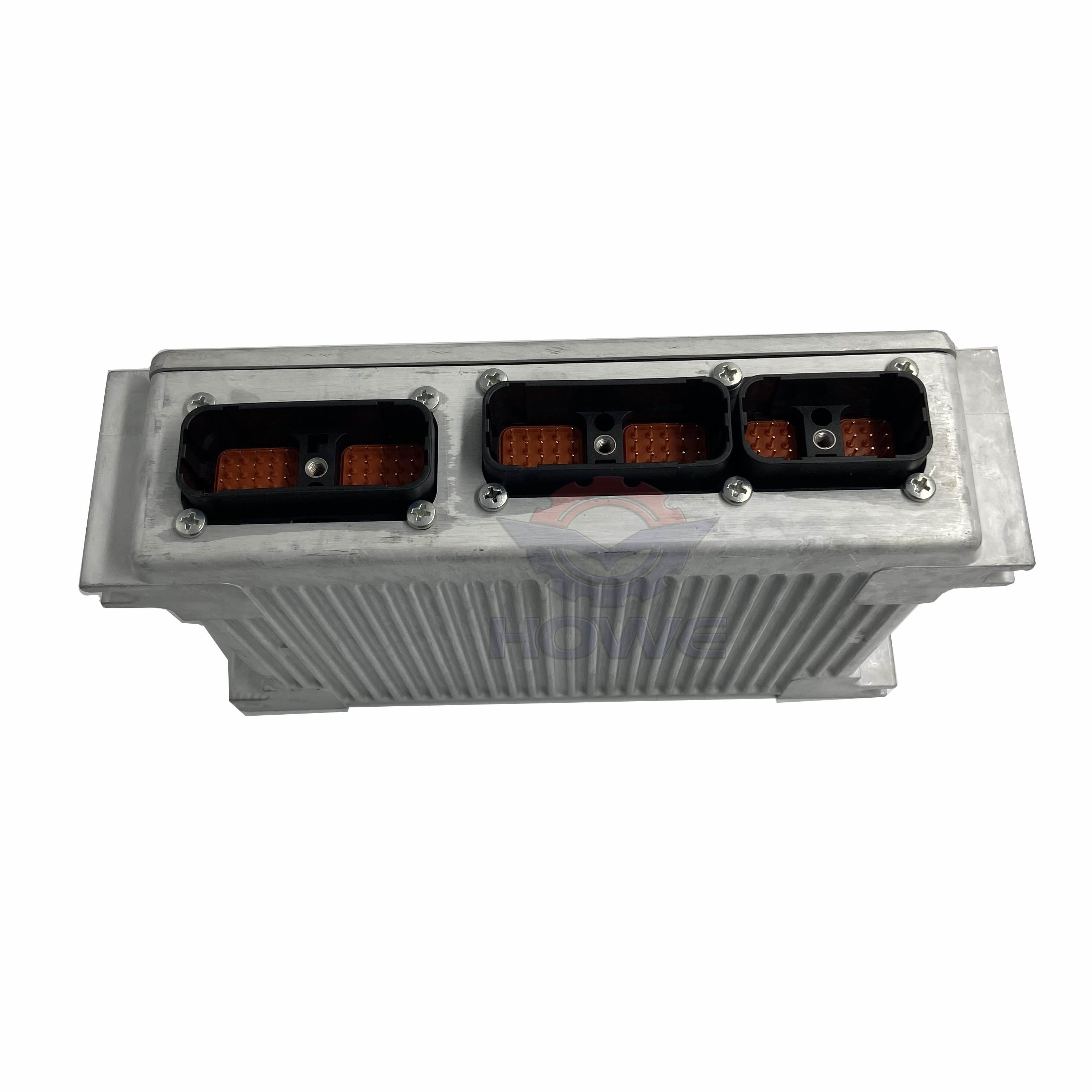 Excavator Control Unit PC600-8 PC650-8 Hydraulic Controller Computer Board 7835-27-2002
