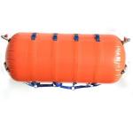 Eco Friendly Marine Salvage Airbags Deflated Marine Lifting Airbags