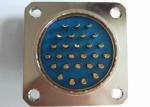 Stainless Steel NK27 Male Connector For Chassis EGL-NK27-I ODM Service