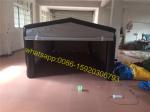 car tent gargage