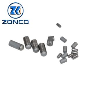 Quality Cemented Carbide Bits for Oil / Gas Industry wholesale
