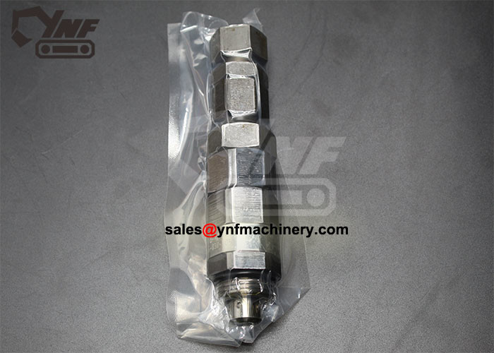 14513267 VOE1451 Excavator Parts Main Relief Valve For VOL-VO EC135B EC140B