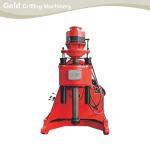 Hydraulic Feeding High Speed Core Driling Machinery