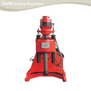 Quality Hydraulic Feeding High Speed Core Driling Machinery wholesale