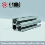 Exhibition standard system,3 system grooves, Upright post for shell scheme booth