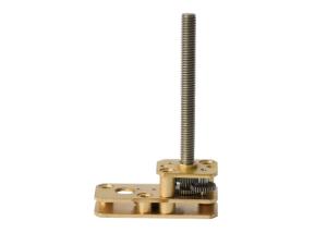 Quality 24GB Electric Motor Gearbox / Small Planetary Gearbox Diameter 24*10 Mm wholesale