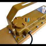 High Lumen 90 Degree 5000K LED Flood Light Explosion Proof