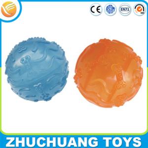 Quality wholesale bulk cat sponge balls pet toys wholesale