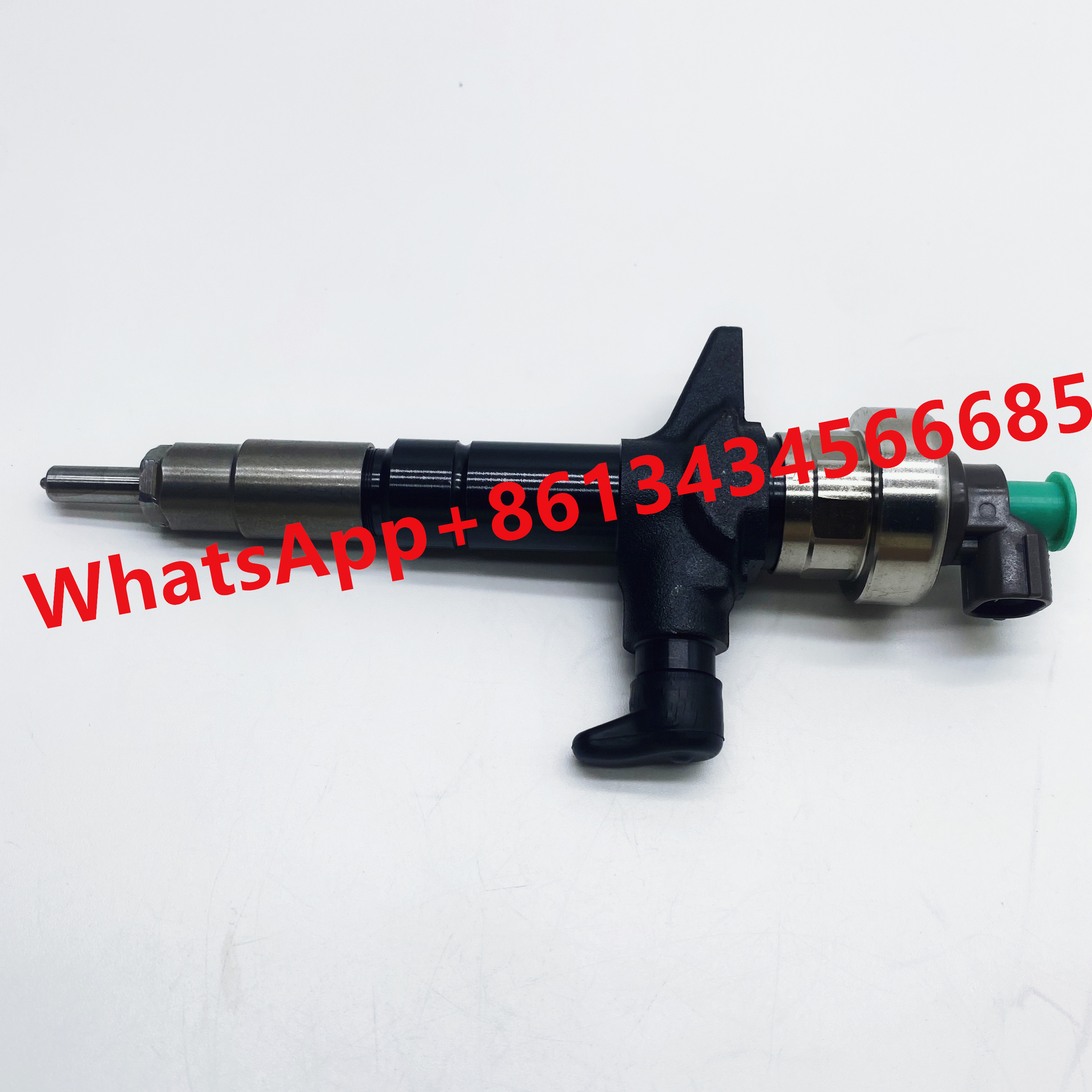 8-98106693-2 4JJ1 Fuel Injector Nozzle For ISUZU 8-98106693-0 8-98106693-1 095000-8340