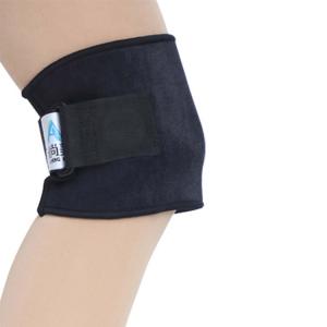 Quality OEM Medical Knee Brace Fixation Belt CE Orthopedic Knee Pads wholesale