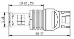 3G15-T20DW-11W(7443)