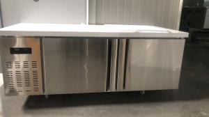 Quality Kitchen Stainless Steel Freezers wholesale