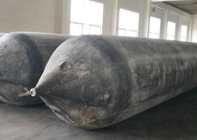Cheap Pneumatic Rubber Dock Ship Launching Airbags With Synthetic Tire Cord Layers for sale