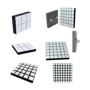 Quality Steel Backing Ceramic Tiles Wear Liners Rubber Chute Liners wholesale