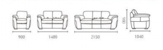 Factory home office hotel sleeping living room hot selling Multi-funhigh quality chair Recliner theater sofa