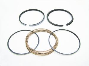 Quality Corrosion Resisting Engine Piston Rings For Honda ES EY 80.0mm 1.5+1.5+4 4 No.Cyl wholesale