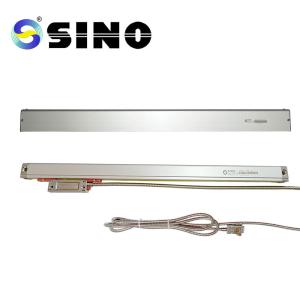 Quality 1 Micron Resolution Linear Scale CNC , 24V Magnetic Scale Linear Encoder wholesale