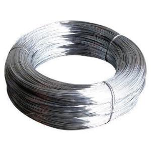 Quality 18 Gauge 9 Gauge Galvanized Wire Q195 120mm Hot Dip Electro wholesale