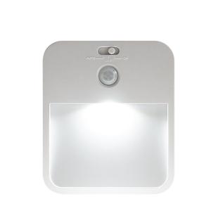 Quality Sleep Friendly Battery-Powered Motion-Sensing LED Stick-Anywhere Nightlight wholesale