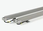 24V LED wall washer lamp outdoor waterproof linear light floor spot lights