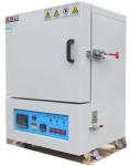 Furnaces Chamber High Temperature Ovens , Vertical Tube Furnaces
